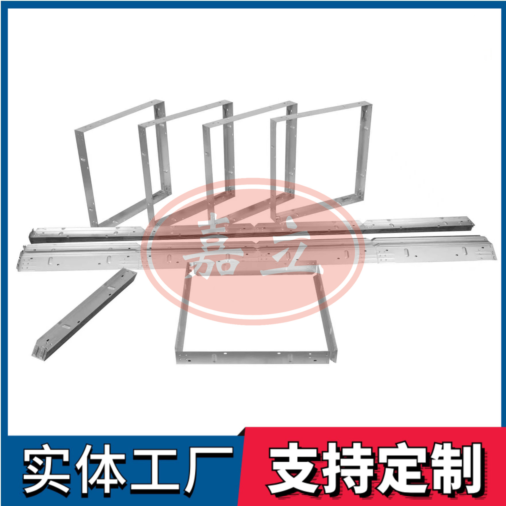 丰南过滤器安装固定框架
